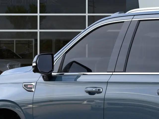 2026 GMC Yukon 4WD Denali