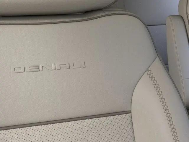 2026 GMC Yukon 4WD Denali