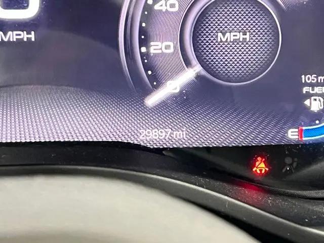 2024 Ram 1500 Limited Crew Cab 4x4 5'7" Box