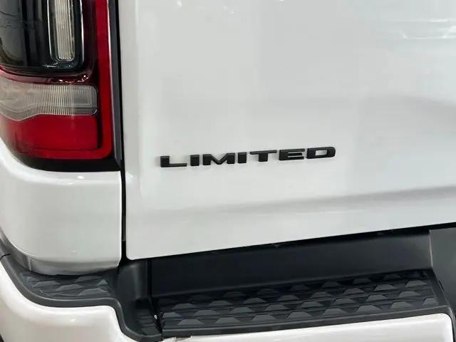 2024 Ram 1500 Limited Crew Cab 4x4 5'7" Box