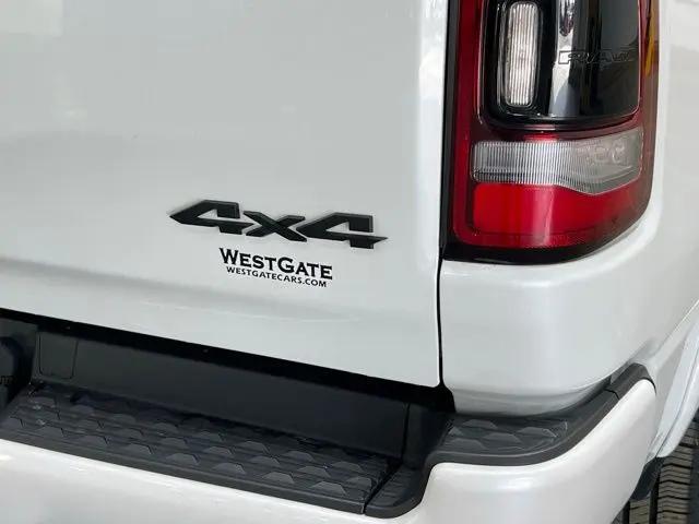 2024 Ram 1500 Limited Crew Cab 4x4 5'7" Box