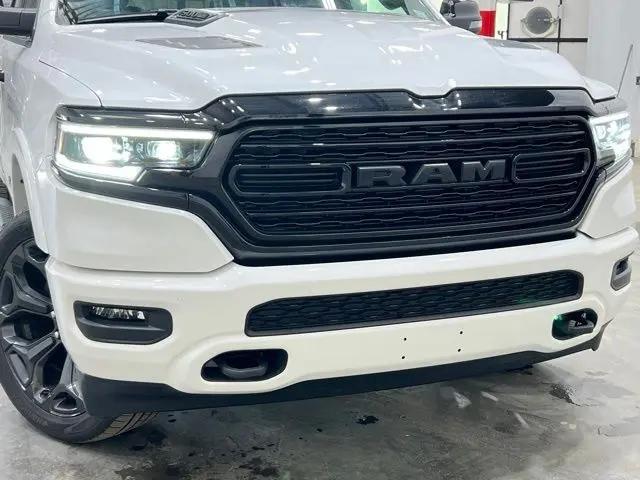 2024 Ram 1500 Limited Crew Cab 4x4 5'7" Box
