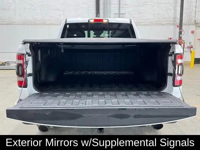 2024 Ram 1500 Limited Crew Cab 4x4 5'7" Box