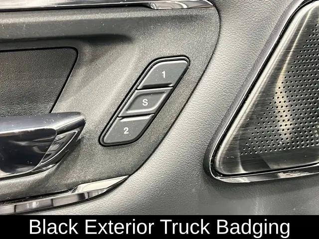 2024 Ram 1500 Limited Crew Cab 4x4 5'7" Box