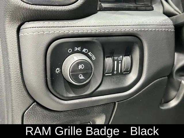 2024 Ram 1500 Limited Crew Cab 4x4 5'7" Box