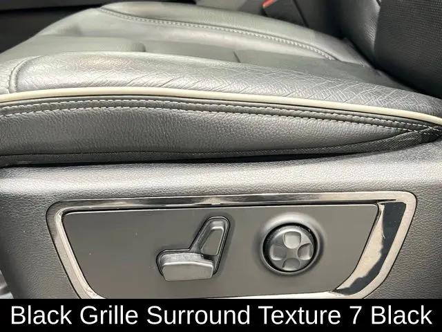 2024 Ram 1500 Limited Crew Cab 4x4 5'7" Box
