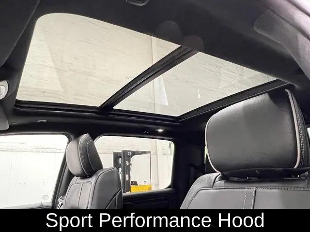 2024 Ram 1500 Limited Crew Cab 4x4 5'7" Box