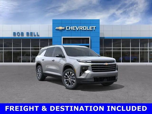 2026 Chevrolet Traverse FWD LT for sale in Bel Air, MD