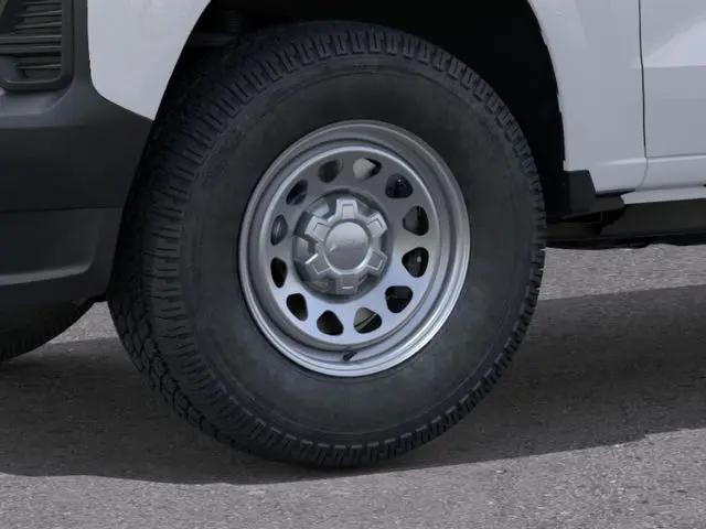 2026 Chevrolet Colorado WT, 4WD