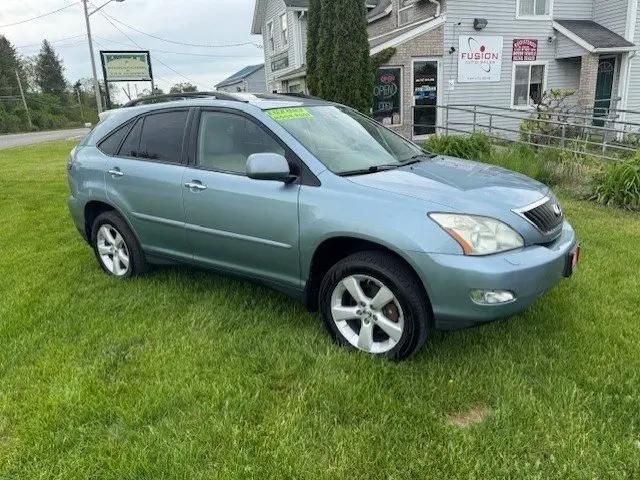 2008 Lexus RX 350 AWD 4dr for sale in Spencerport, NY