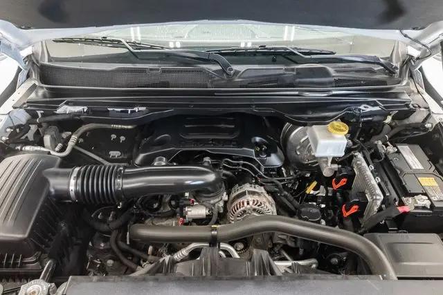 2020 Ram 1500 Limited Crew Cab 4x4 5'7" Box