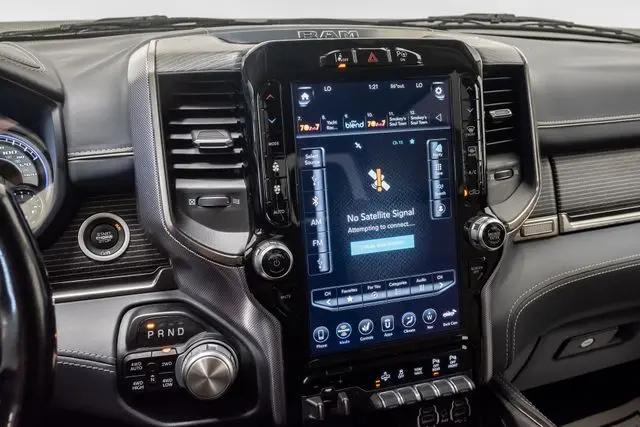 2020 Ram 1500 Limited Crew Cab 4x4 5'7" Box