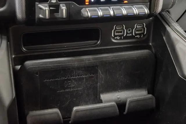 2020 Ram 1500 Limited Crew Cab 4x4 5'7" Box