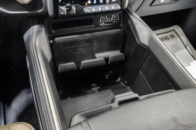 2020 Ram 1500 Limited Crew Cab 4x4 5'7" Box