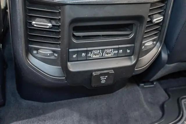 2020 Ram 1500 Limited Crew Cab 4x4 5'7" Box