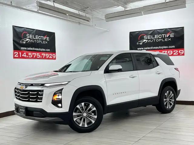2026 Chevrolet Equinox FWD LT for sale in Carrollton, TX