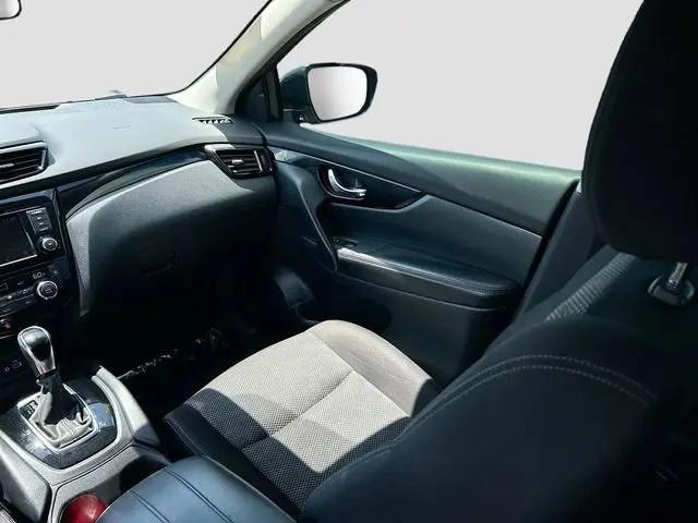 2021 Nissan Rogue Sport SV FWD Xtronic CVT