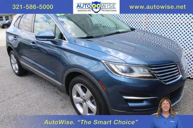 2018 Lincoln MKC Premiere for sale in Melbourne, FL