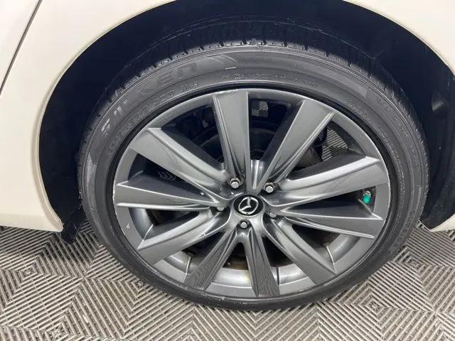 2018 Mazda Mazda6 Grand Touring