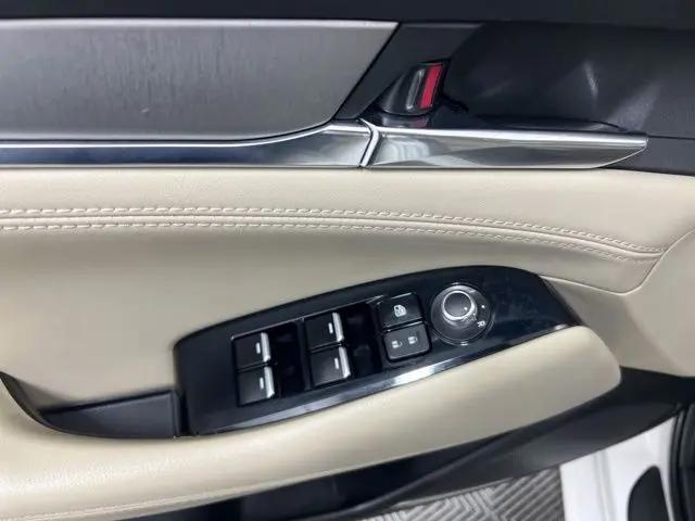 2018 Mazda Mazda6 Grand Touring