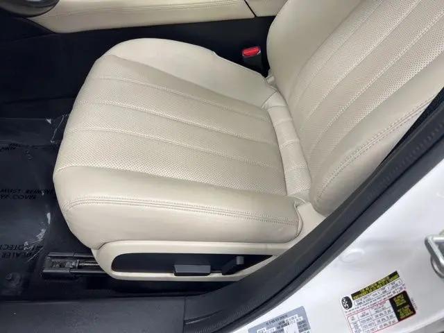2018 Mazda Mazda6 Grand Touring