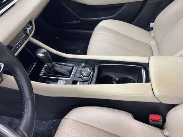 2018 Mazda Mazda6 Grand Touring