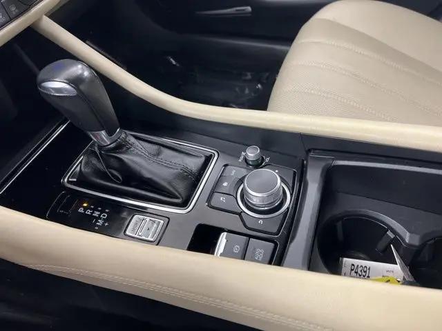 2018 Mazda Mazda6 Grand Touring