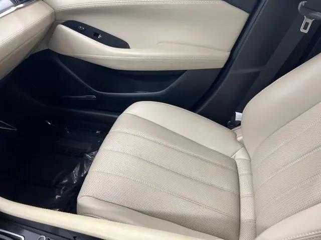 2018 Mazda Mazda6 Grand Touring