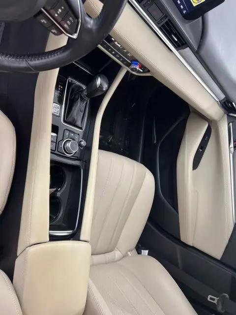 2018 Mazda Mazda6 Grand Touring