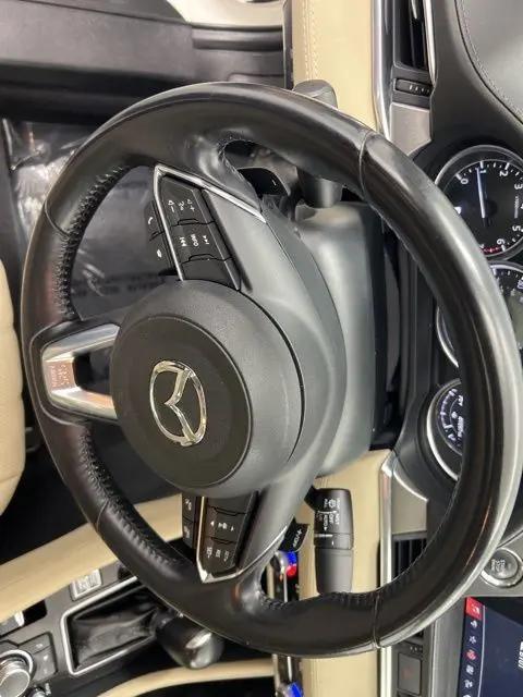 2018 Mazda Mazda6 Grand Touring