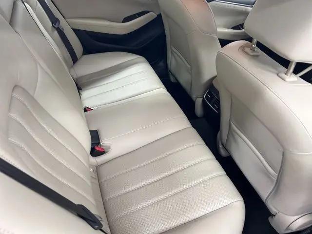 2018 Mazda Mazda6 Grand Touring