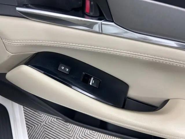 2018 Mazda Mazda6 Grand Touring