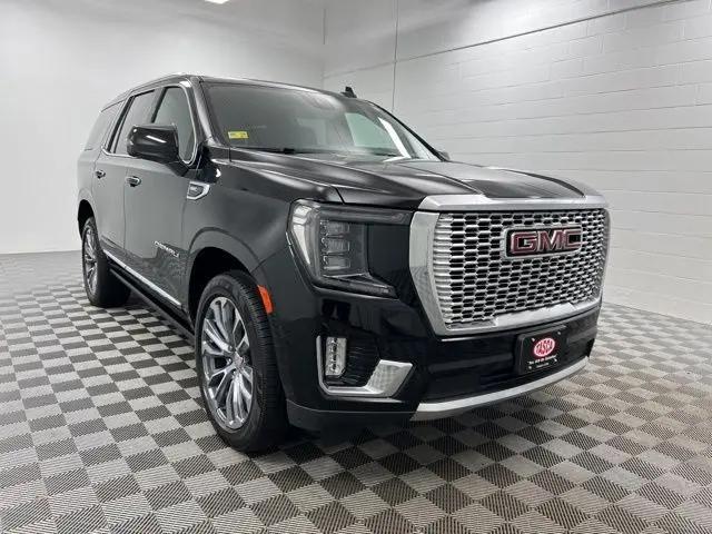 2023 GMC Yukon 4WD Denali for sale in Cranston, RI