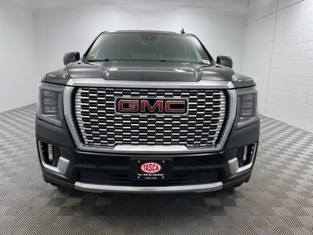 2023 GMC Yukon 4WD Denali