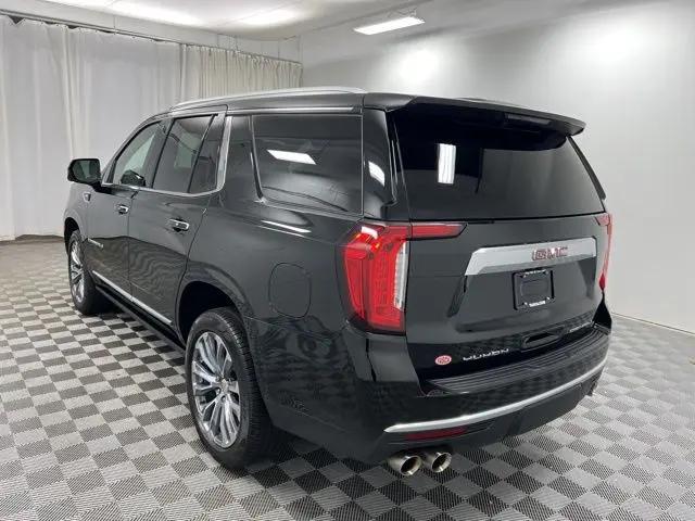 2023 GMC Yukon 4WD Denali