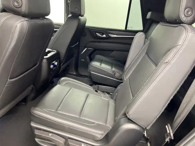 2023 GMC Yukon 4WD Denali