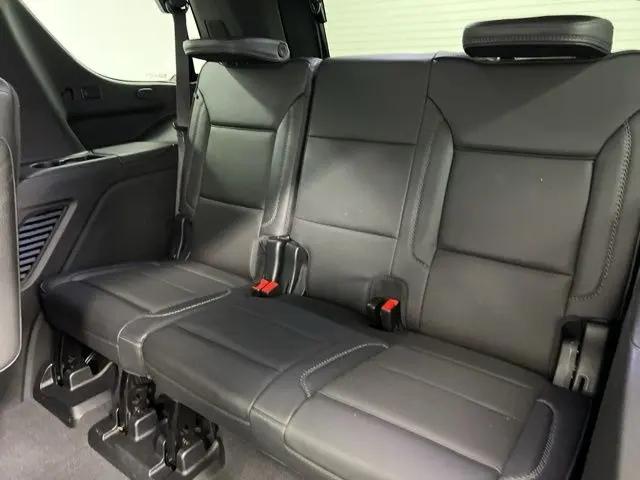 2023 GMC Yukon 4WD Denali