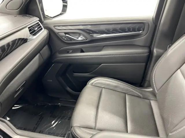2023 GMC Yukon 4WD Denali