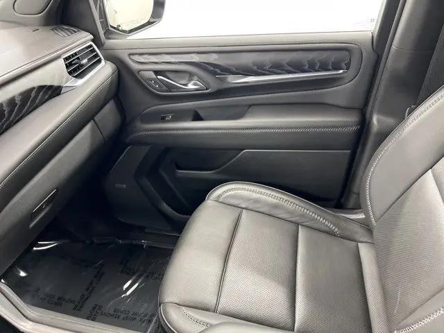 2023 GMC Yukon 4WD Denali