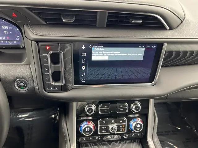 2023 GMC Yukon 4WD Denali