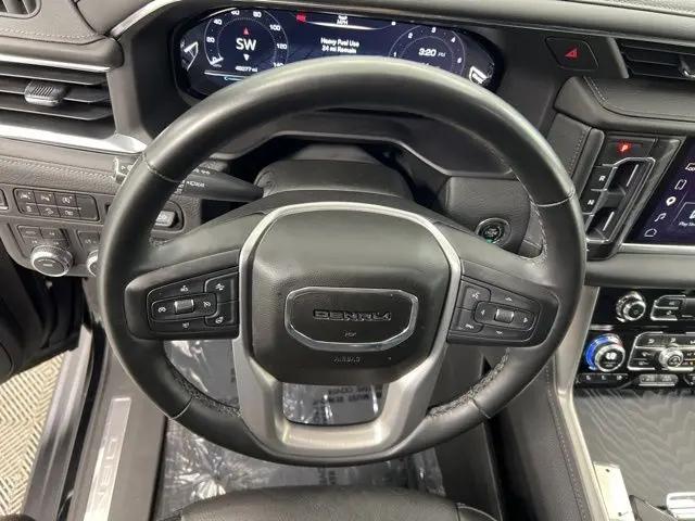 2023 GMC Yukon 4WD Denali