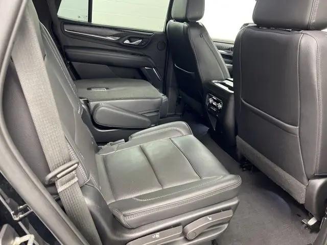 2023 GMC Yukon 4WD Denali