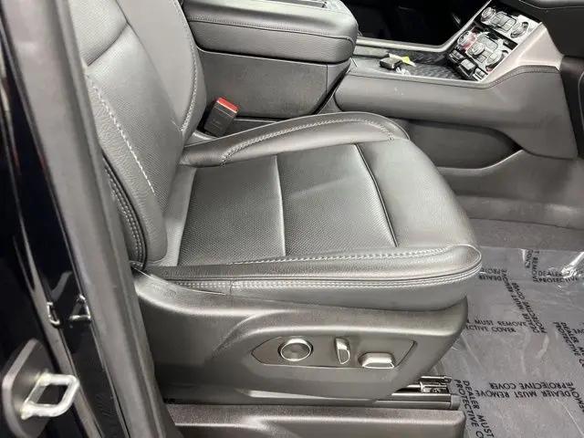 2023 GMC Yukon 4WD Denali