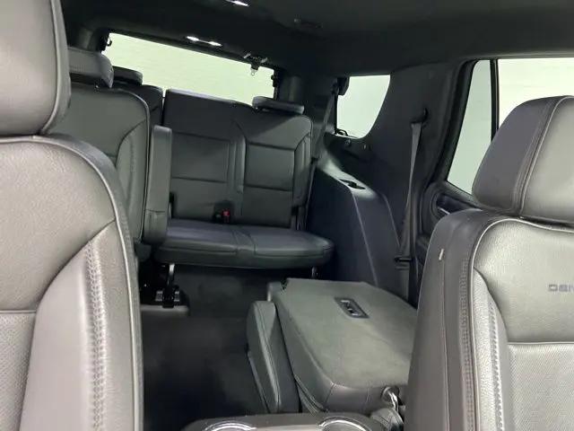 2023 GMC Yukon 4WD Denali
