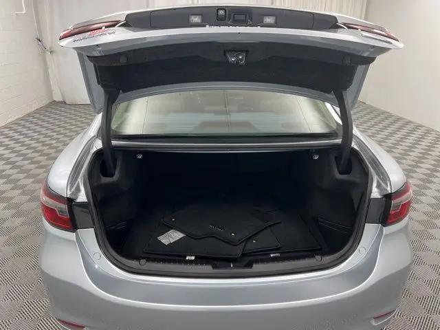 2019 Mazda Mazda6 Touring