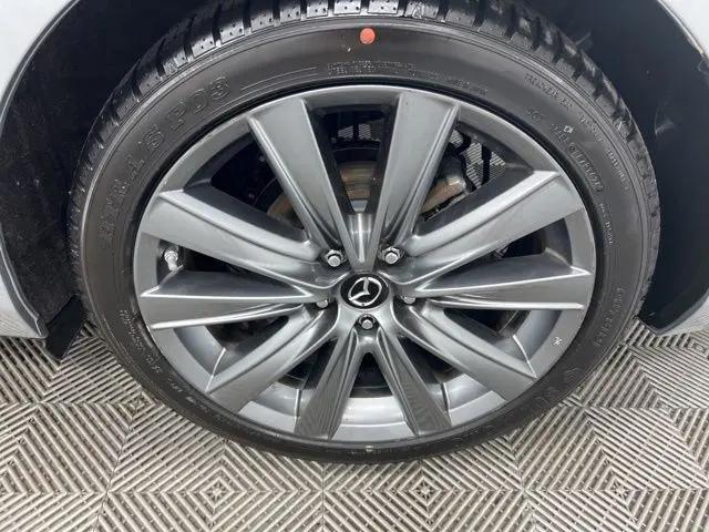 2019 Mazda Mazda6 Touring