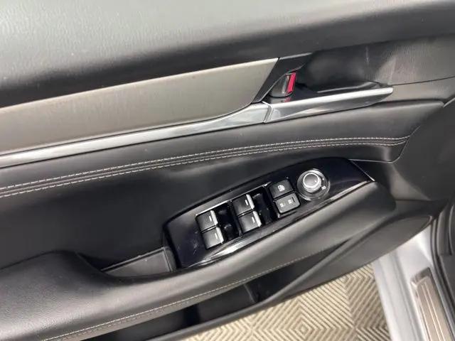 2019 Mazda Mazda6 Touring