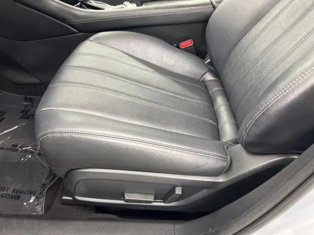 2019 Mazda Mazda6 Touring