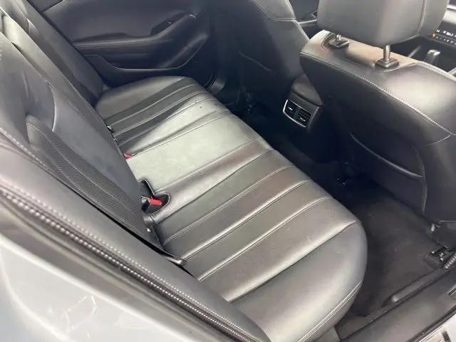 2019 Mazda Mazda6 Touring