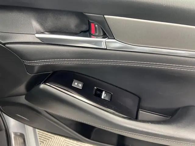 2019 Mazda Mazda6 Touring
